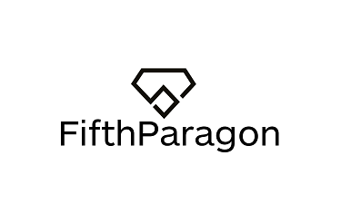 FifthParagon logo