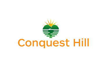 ConquestHill.com