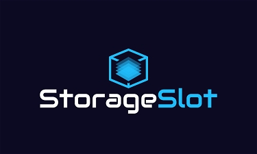 StorageSlot.com