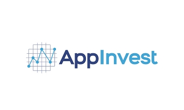 AppInvest.com - Creative brandable domain for sale