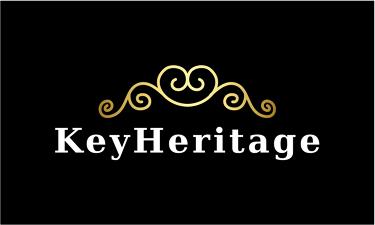 KeyHeritage.com