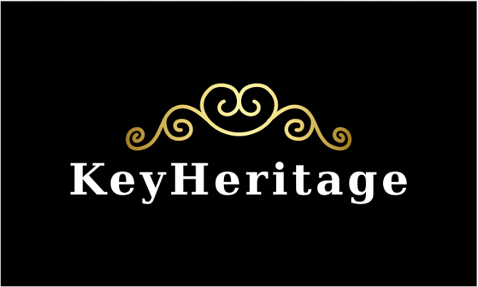 KeyHeritage.com