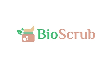 BioScrub.com