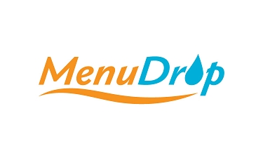 MenuDrop.com