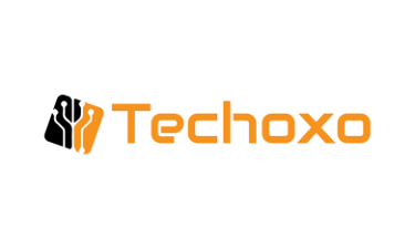 Techoxo.com - Creative brandable domain for sale