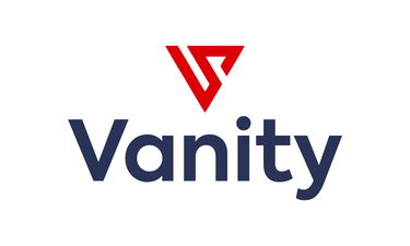 Vanity.xyz - Creative brandable domain for sale