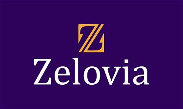 Zelovia.com - Creative brandable domain for sale