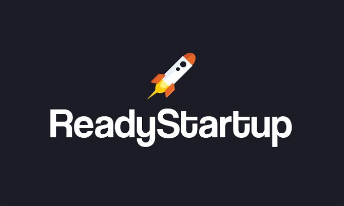 ReadyStartup.com