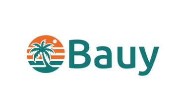 Bauy.com