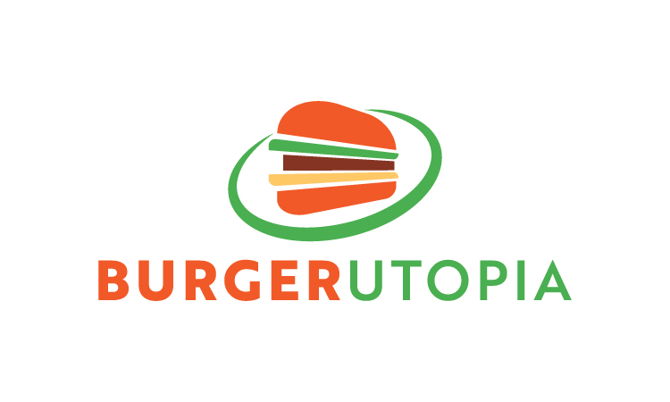 BurgerUtopia.com