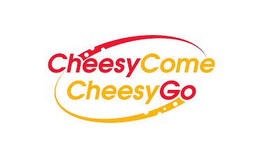 CheesyComeCheesyGo.com