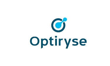 Optiryse.com - Creative brandable domain for sale