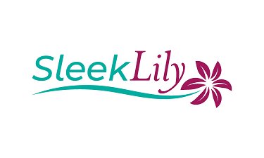 SleekLily.com - Creative brandable domain for sale