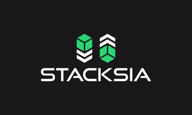 Stacksia.com