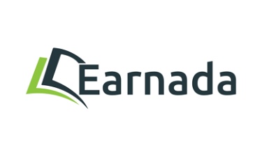 Earnada.com - Creative brandable domain for sale