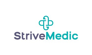 StriveMedic.com