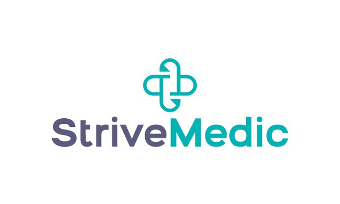 StriveMedic.com