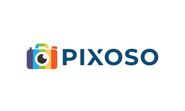 Pixoso.com