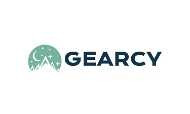 gearcy.com