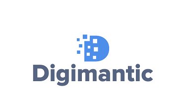 Digimantic.com