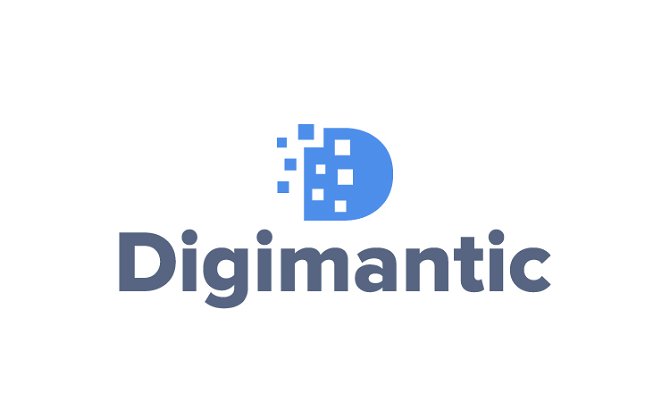 Digimantic.com