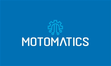 Motomatics.com