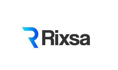 Rixsa.com - Creative brandable domain for sale