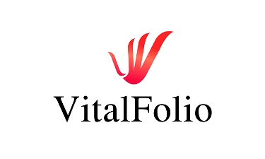 VitalFolio.com