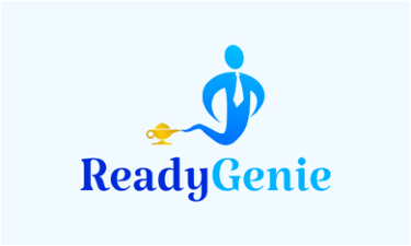 ReadyGenie.com