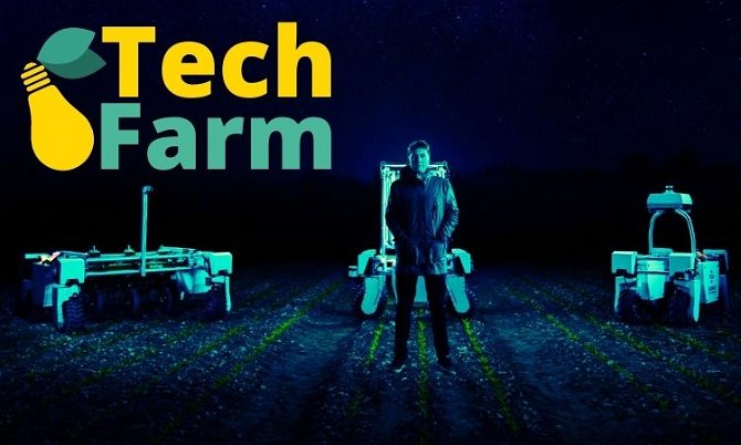 TechFarm.net