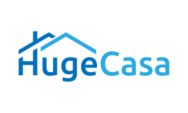 HugeCasa - Catchy premium domains