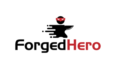 ForgedHero.com