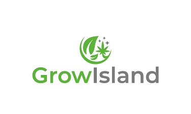GrowIsland.com