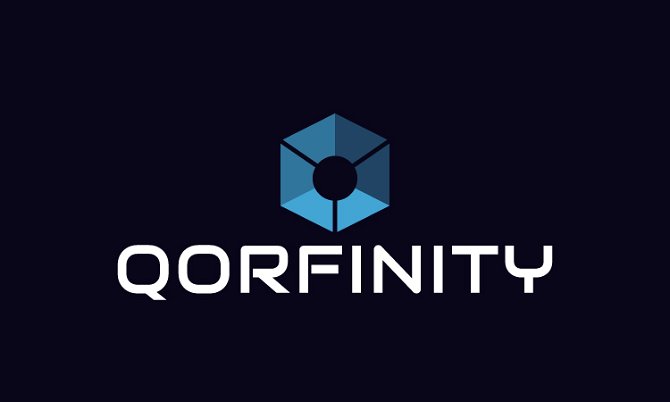 Qorfinity.com