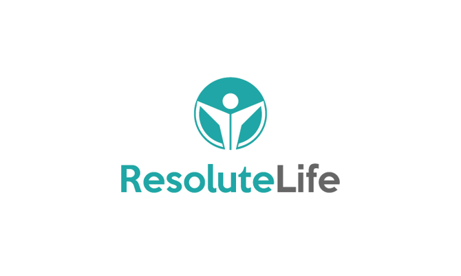 ResoluteLife.com