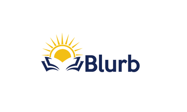 Blurb.me - Creative brandable domain for sale