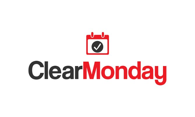 ClearMonday.com