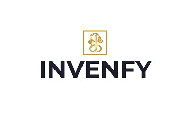 Invenfy.com