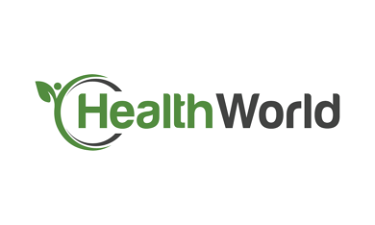 HealthWorld.io