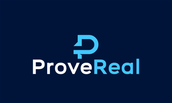 ProveReal.com