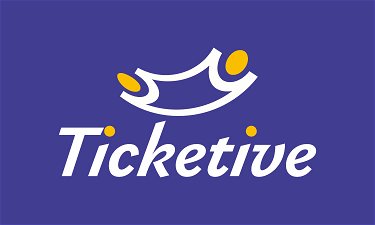 Ticketive.com