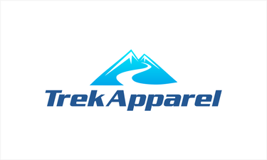 TrekApparel.com - Creative brandable domain for sale