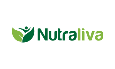 NutraLiva.com - Creative brandable domain for sale