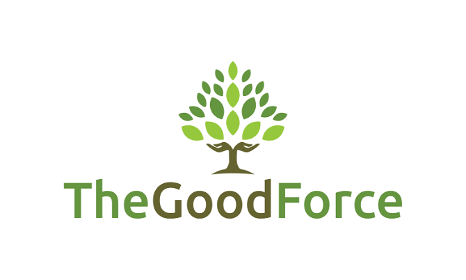 thegoodforce.com