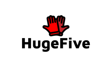 HugeFive.com