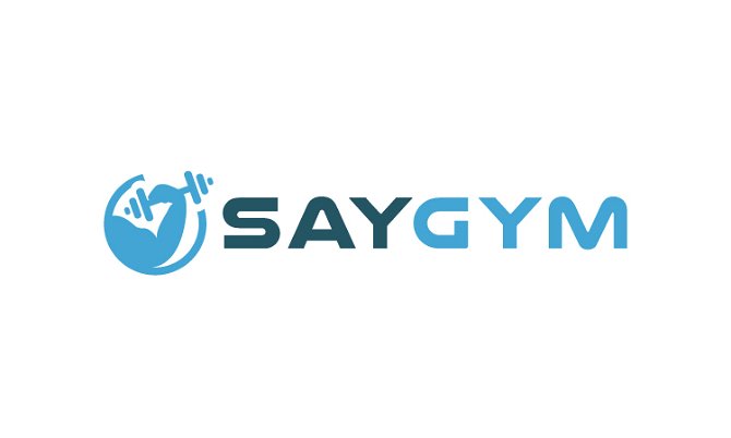 SayGym.com