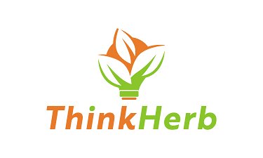 ThinkHerb.com - Creative brandable domain for sale