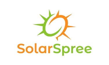 SolarSpree.com