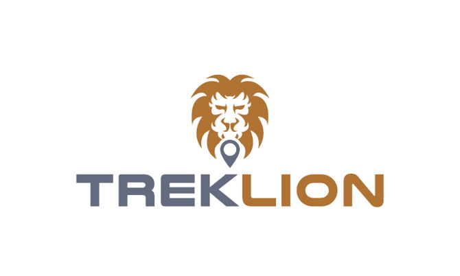 TrekLion.com