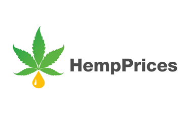 HempPrices.com - Creative brandable domain for sale